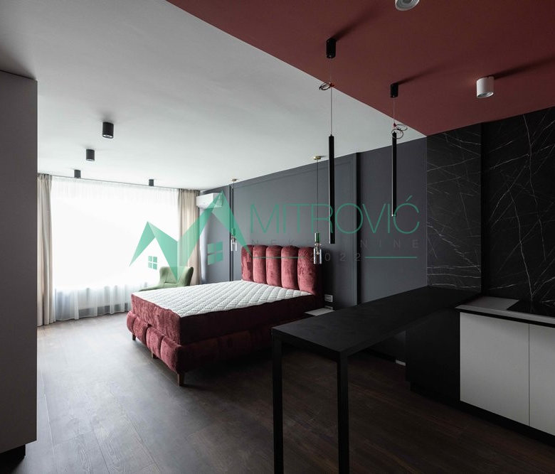 Stan Prodaja Novi Sad  34 m2
