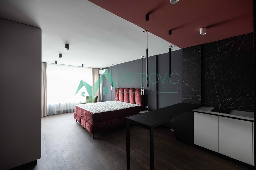 Stan Prodaja Novi Sad Stan Prodaja Novi Sad 34 m2