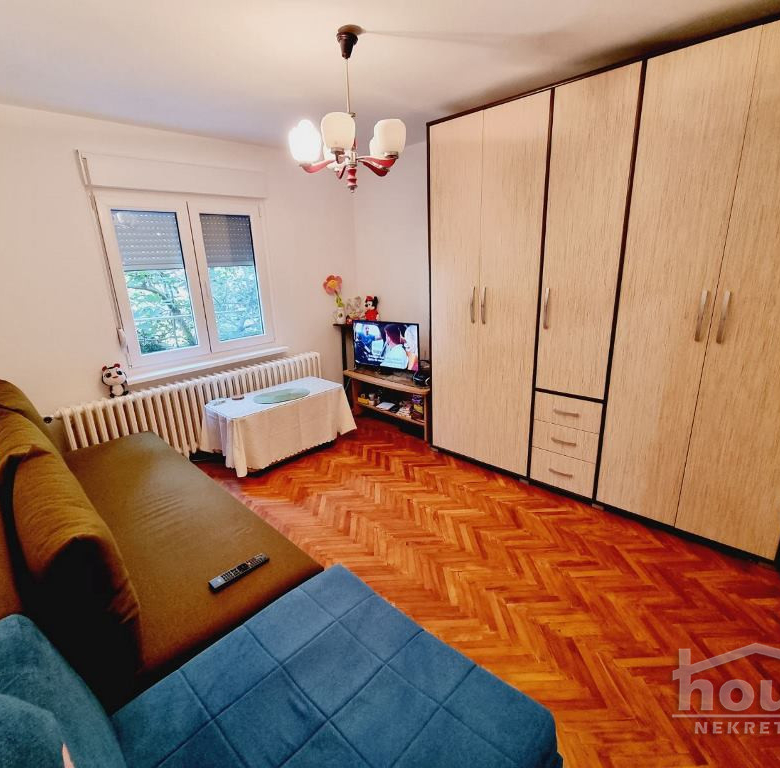 Stan Prodaja Novi Sad  33 m2