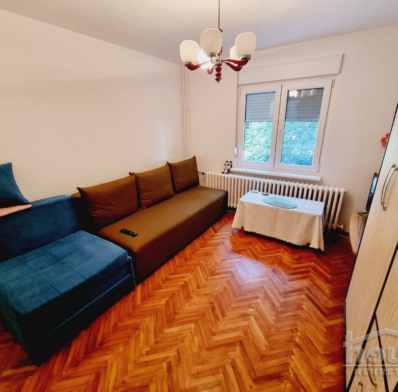 Stan Prodaja Novi Sad  33 m2