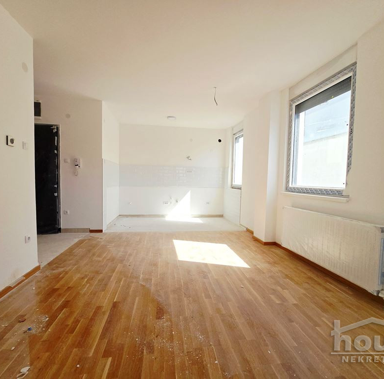 Stan Prodaja Novi Sad  33 m2