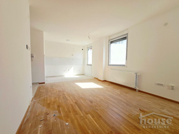 Stan Prodaja Novi Sad  33 m2