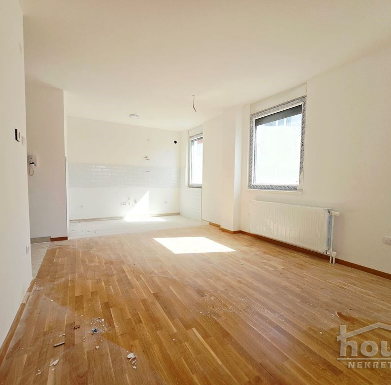 Stan Prodaja Novi Sad  33 m2