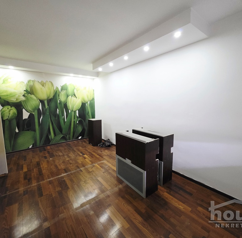 Stan Prodaja Novi Sad  32 m2