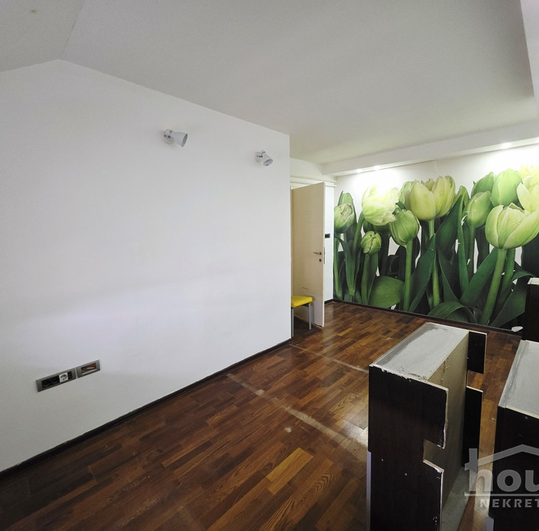 Stan Prodaja Novi Sad  32 m2
