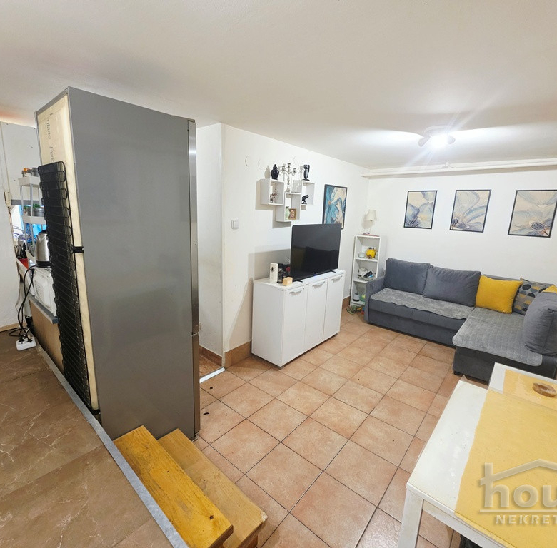 Stan Prodaja Novi Sad  30 m2
