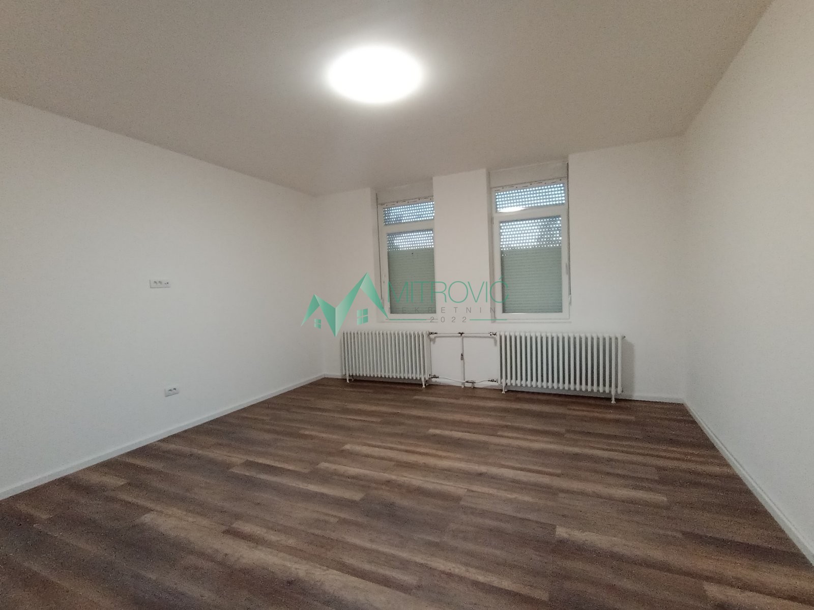 Novi Sad, Petrovaradin – Trosoban stan 79m2
