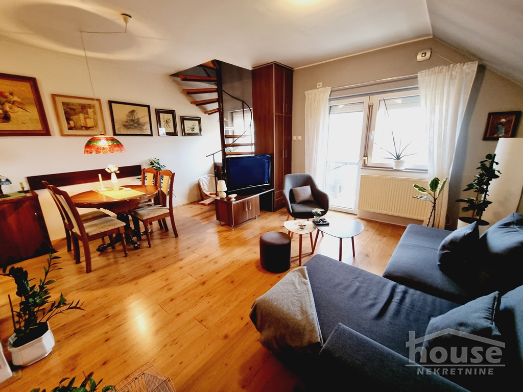 Stan Prodaja Novi Sad Stan Prodaja Novi Sad 64 m2