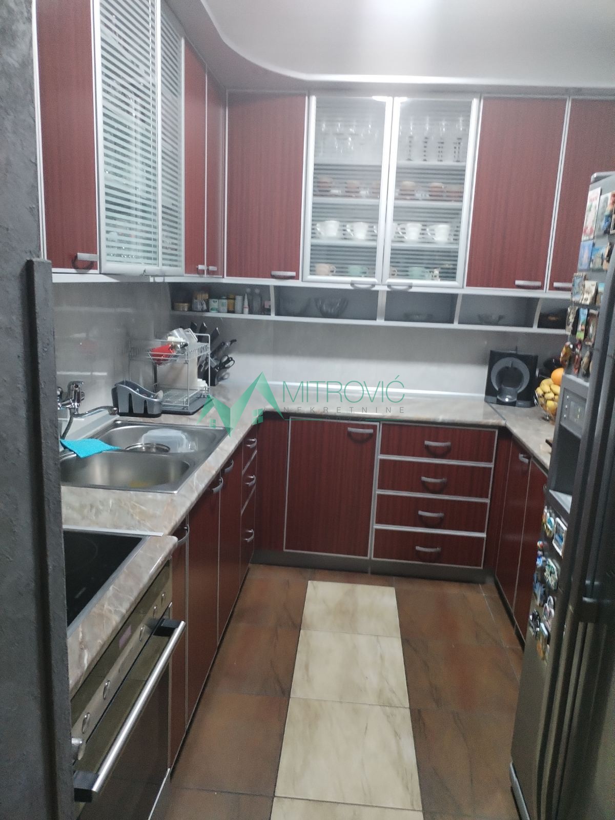 Stan Prodaja Novi Sad Stan Prodaja Novi Sad 77 m2