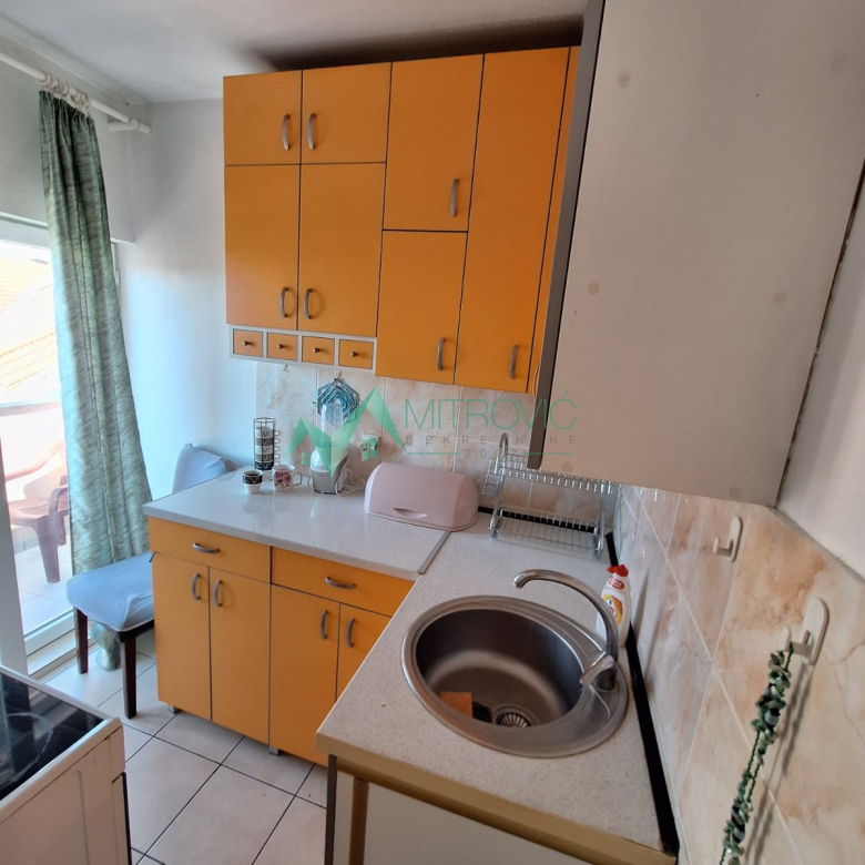 Stan Prodaja Novi Sad  57 m2
