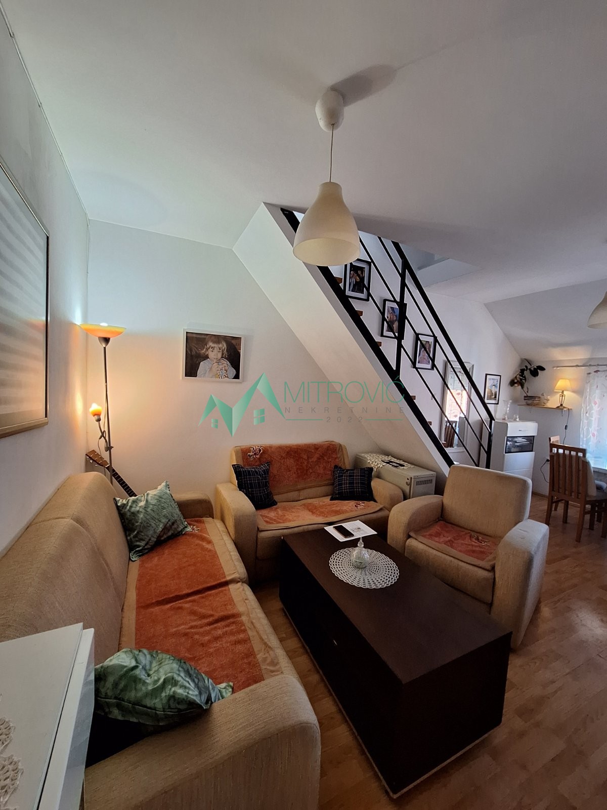 Stan Prodaja Novi Sad Stan Prodaja Novi Sad 57 m2
