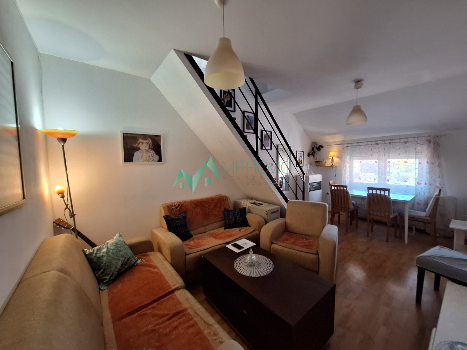Stan Prodaja Novi Sad Stan Prodaja Novi Sad 57 m2