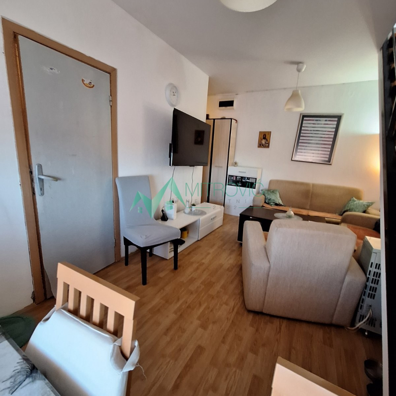 Stan Prodaja Novi Sad  57 m2