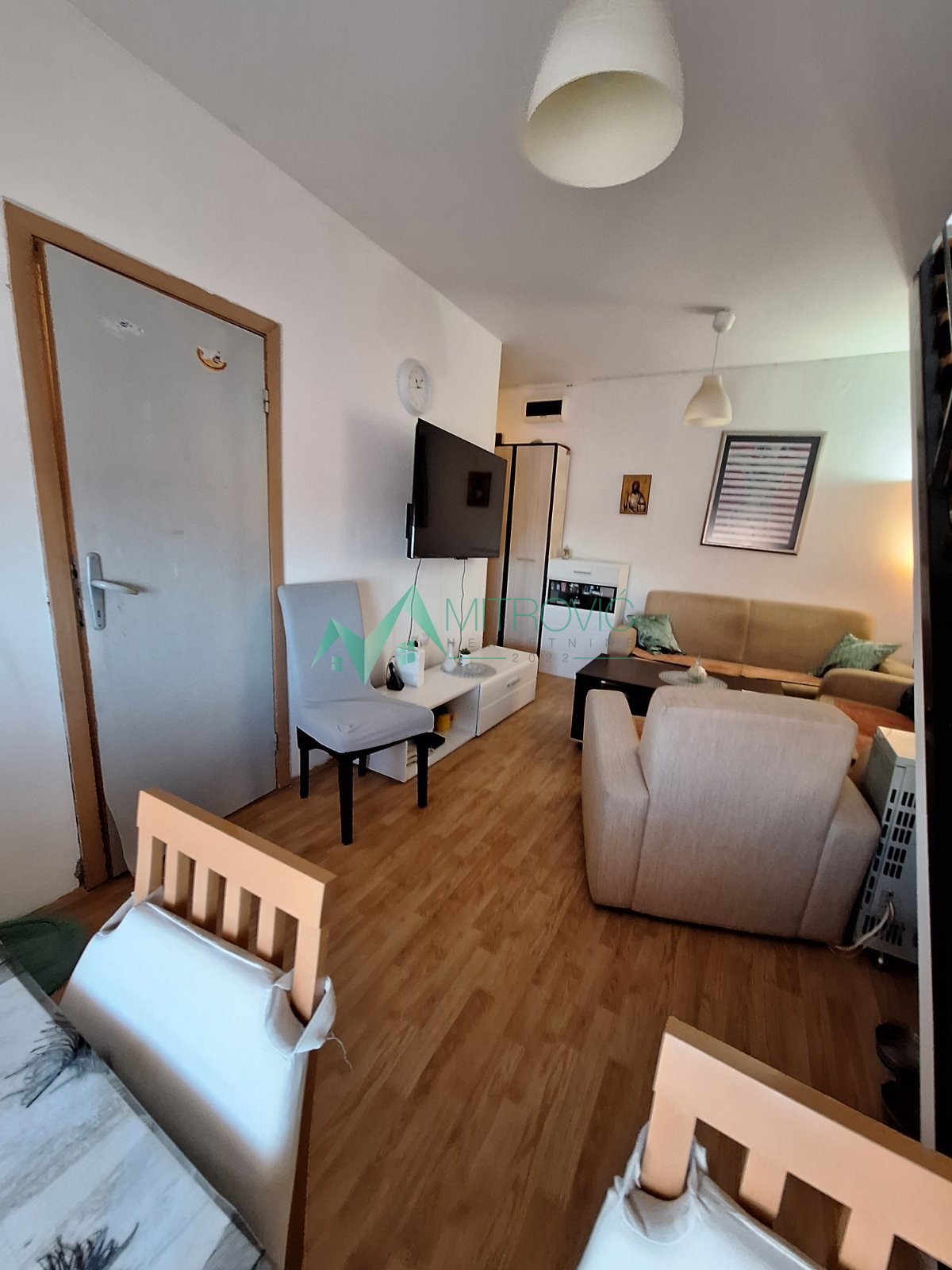 Stan Prodaja Novi Sad Stan Prodaja Novi Sad 57 m2