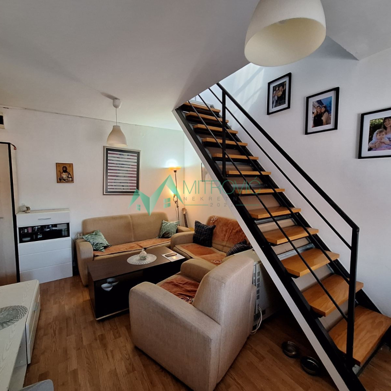 Stan Prodaja Novi Sad  57 m2