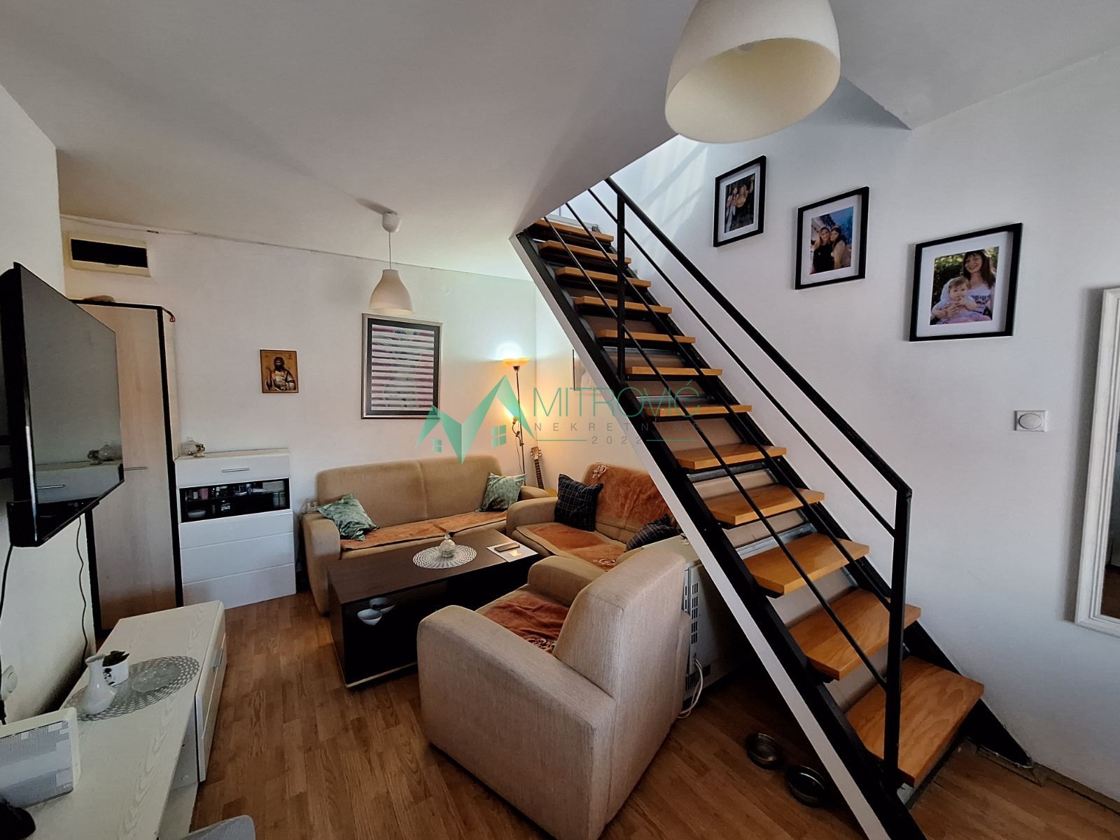 Stan Prodaja Novi Sad Stan Prodaja Novi Sad 57 m2