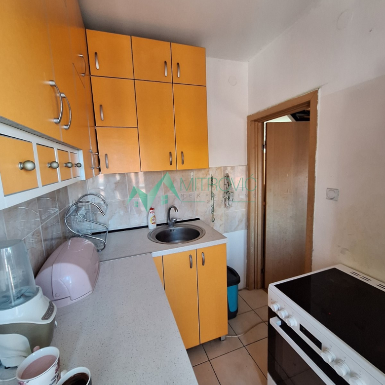 Stan Prodaja Novi Sad  57 m2