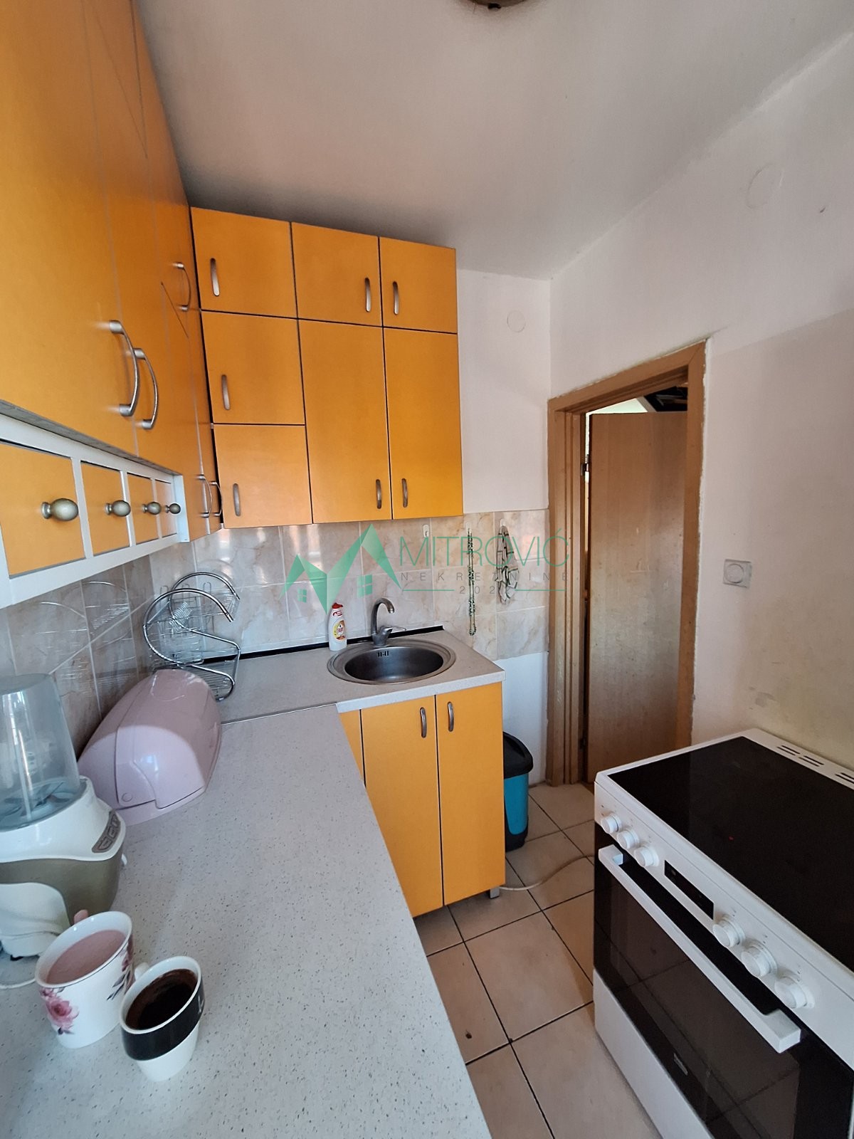 Stan Prodaja Novi Sad Stan Prodaja Novi Sad 57 m2