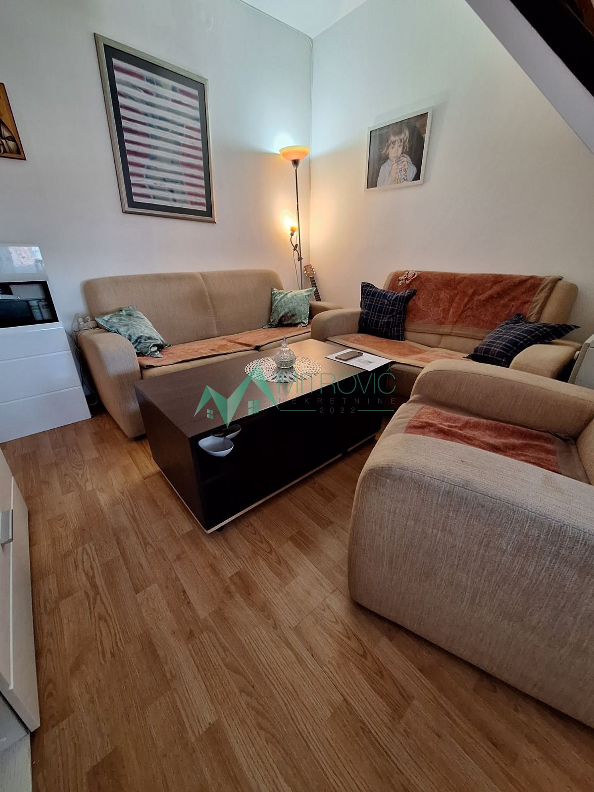 Stan Prodaja Novi Sad Stan Prodaja Novi Sad 57 m2