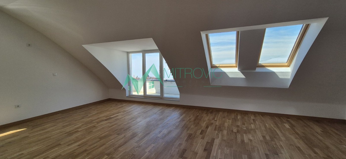Stan Prodaja Petrovaradin Stan Prodaja Petrovaradin 84 m2