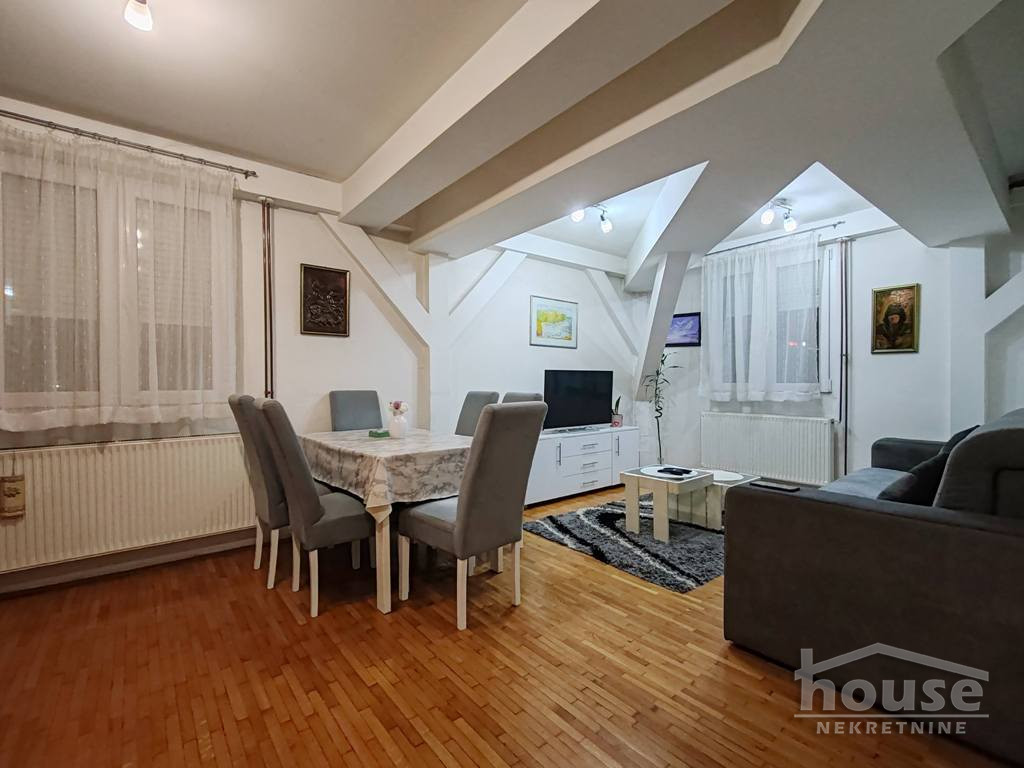Stan Prodaja Novi Sad Stan Prodaja Novi Sad 57 m2