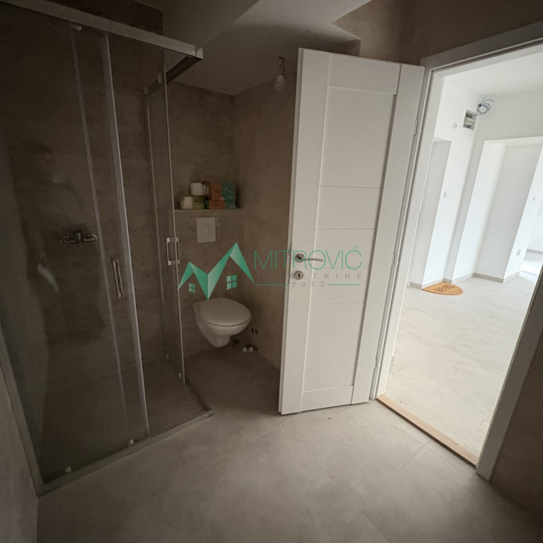 Stan Prodaja Novi Sad  61 m2