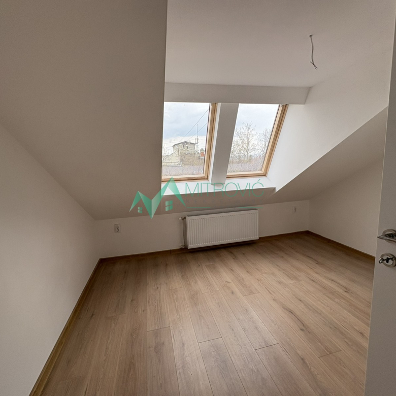 Stan Prodaja Novi Sad  61 m2