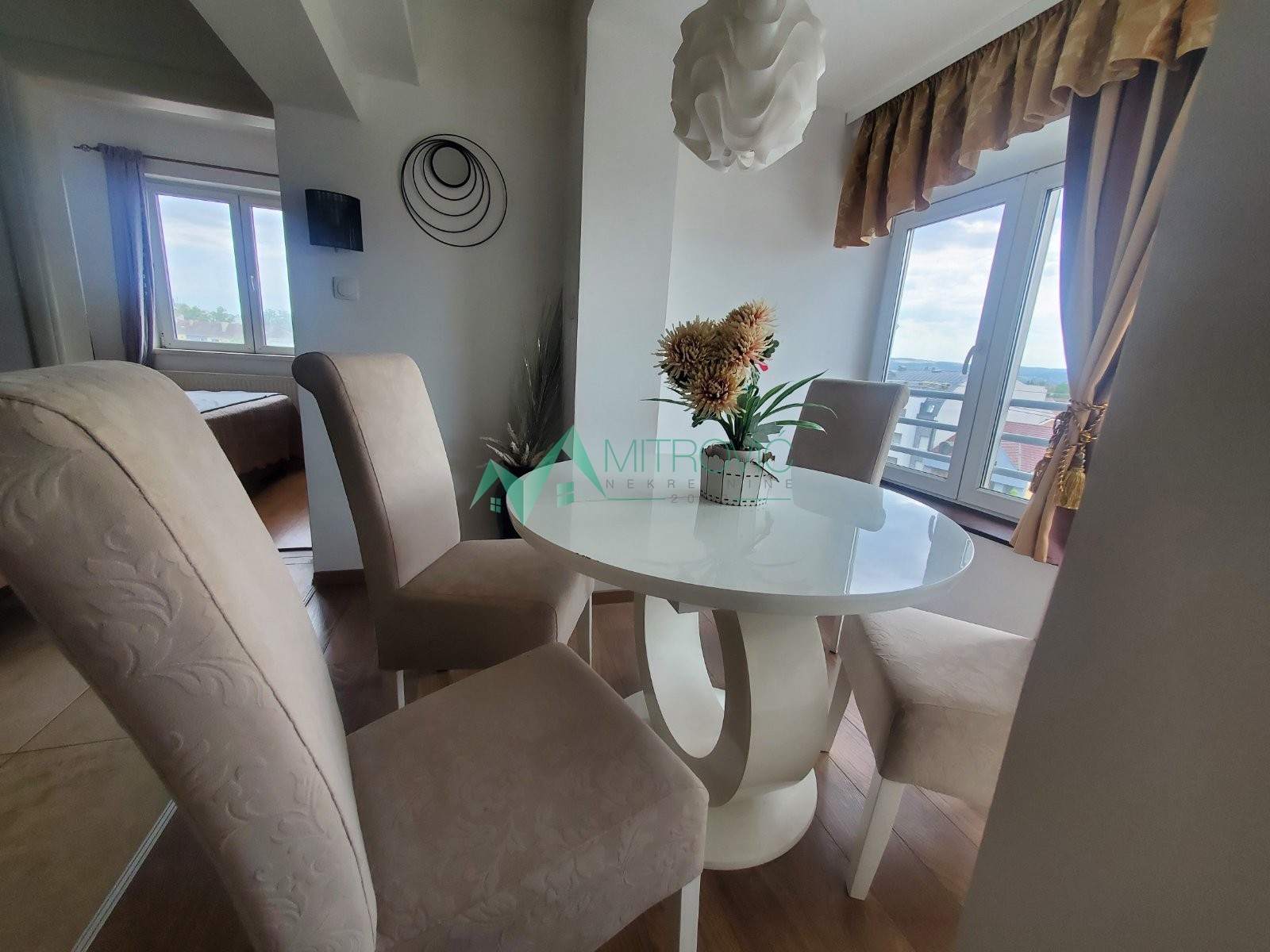Stan Prodaja Novi Sad Stan Prodaja Novi Sad 52 m2