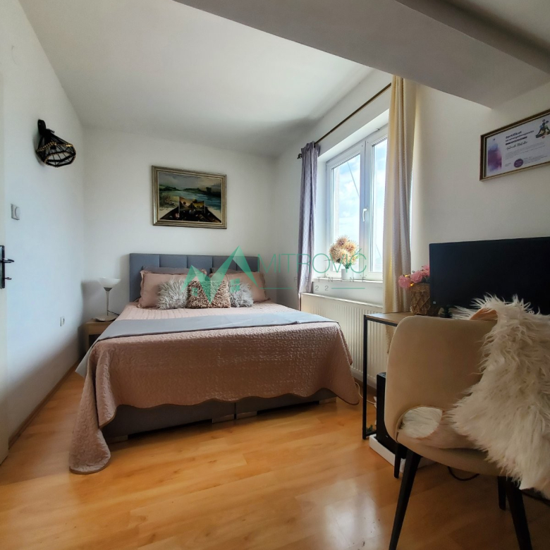 Stan Prodaja Novi Sad  52 m2