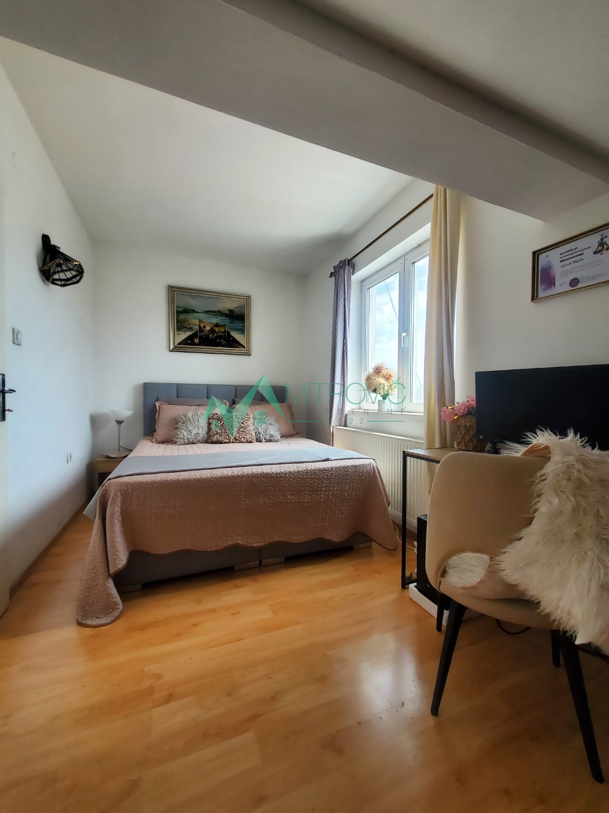 Stan Prodaja Novi Sad Stan Prodaja Novi Sad 52 m2