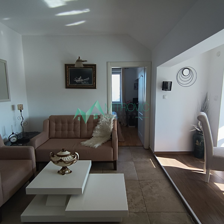 Stan Prodaja Novi Sad  52 m2
