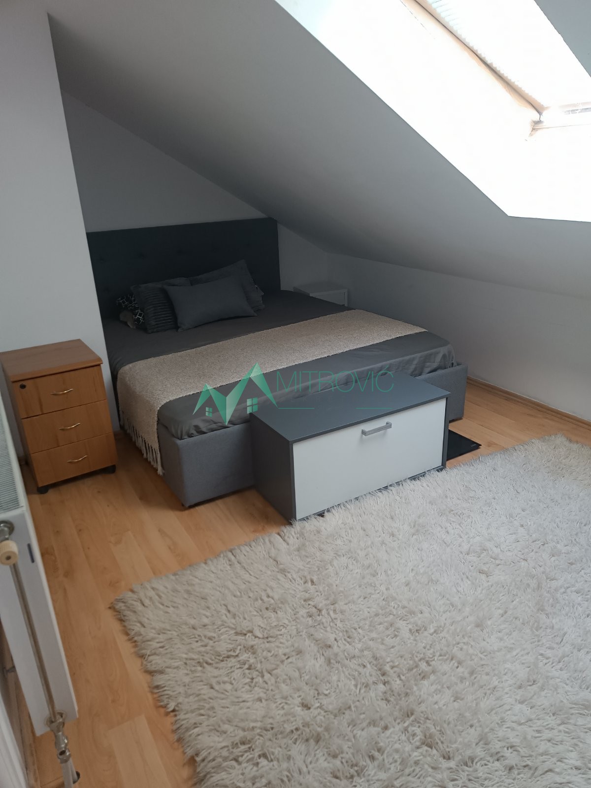 Stan Prodaja Novi Sad Stan Prodaja Novi Sad 52 m2