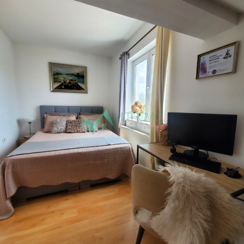 Stan Prodaja Novi Sad  52 m2