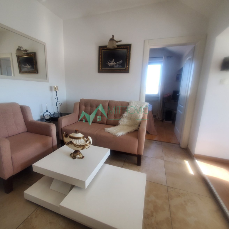 Stan Prodaja Novi Sad  52 m2