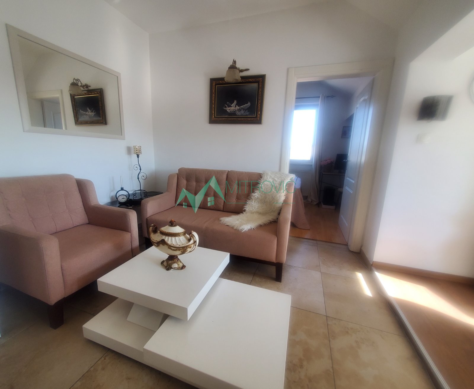 Stan Prodaja Novi Sad Stan Prodaja Novi Sad 52 m2