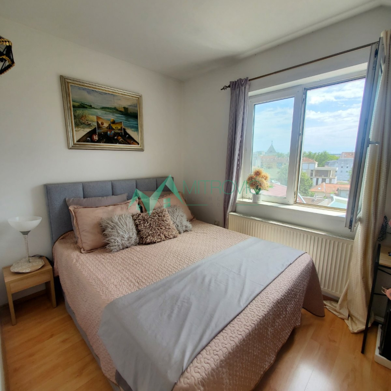 Stan Prodaja Novi Sad  52 m2