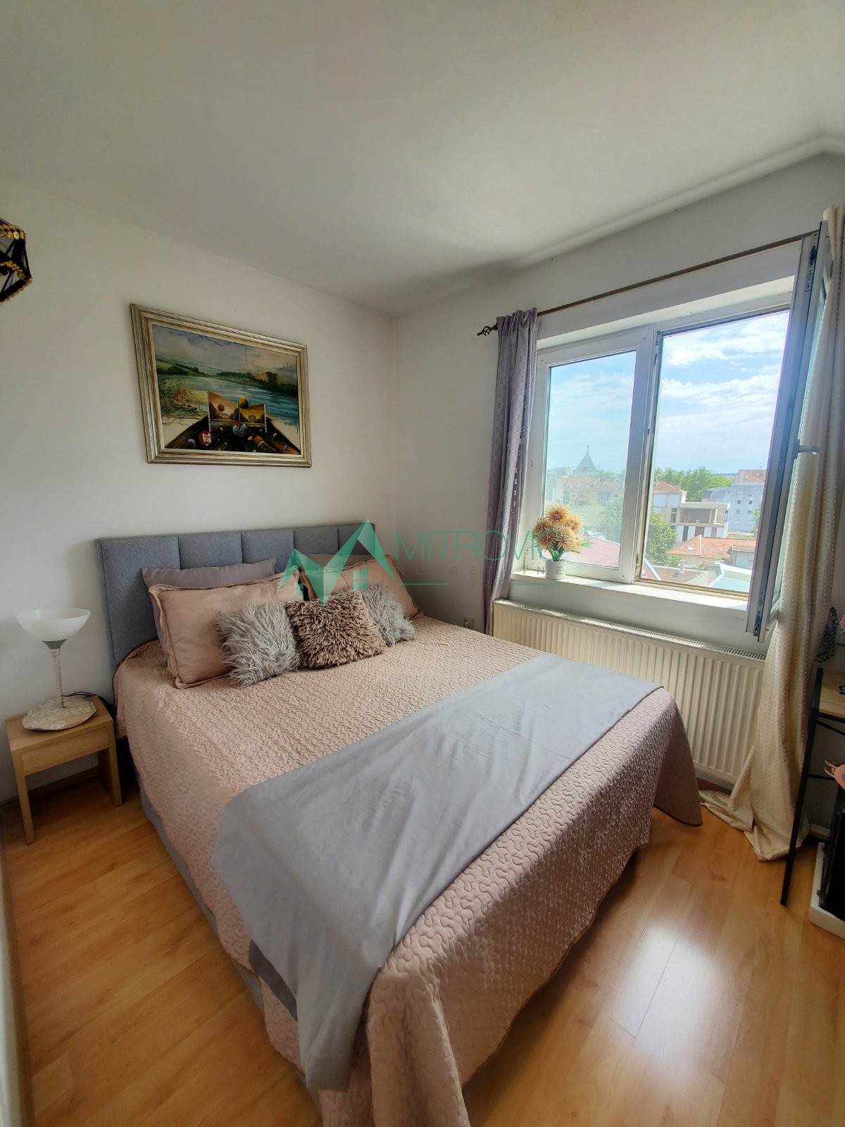Stan Prodaja Novi Sad Stan Prodaja Novi Sad 52 m2