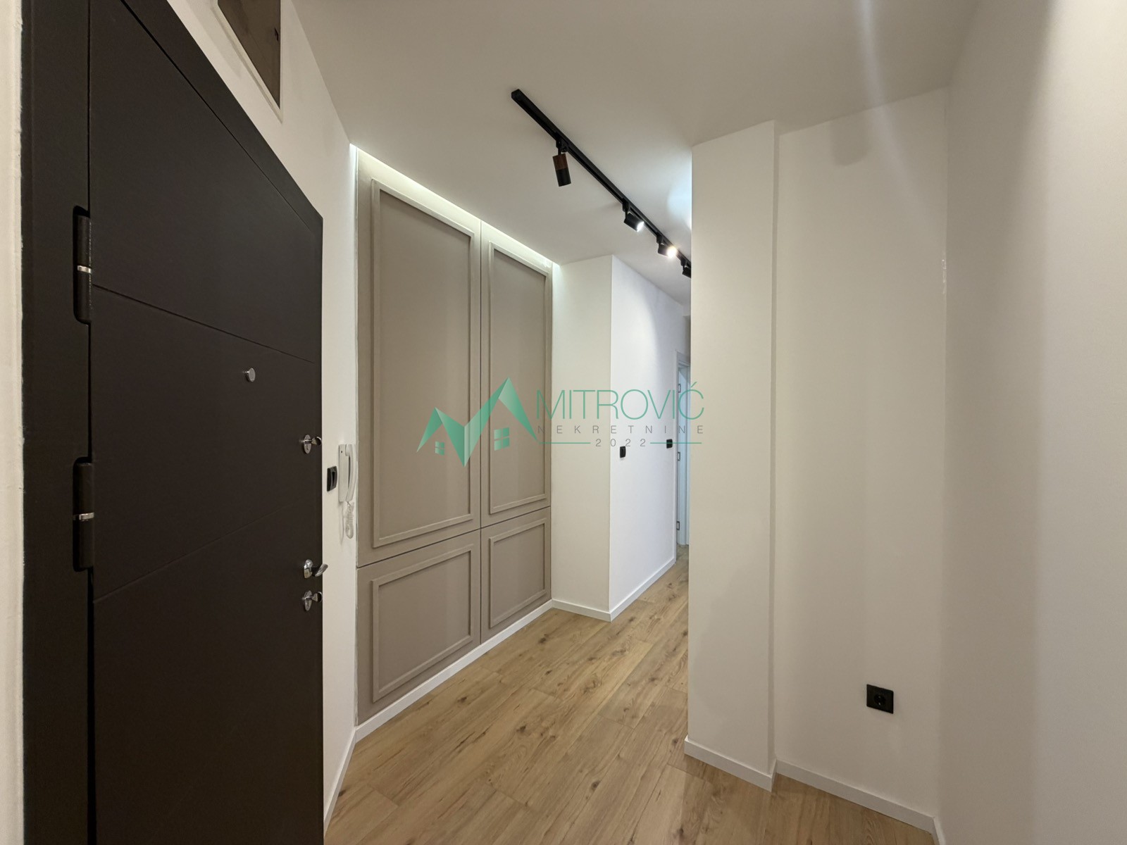 Stan Prodaja Novi Sad Stan Prodaja Novi Sad 58 m2
