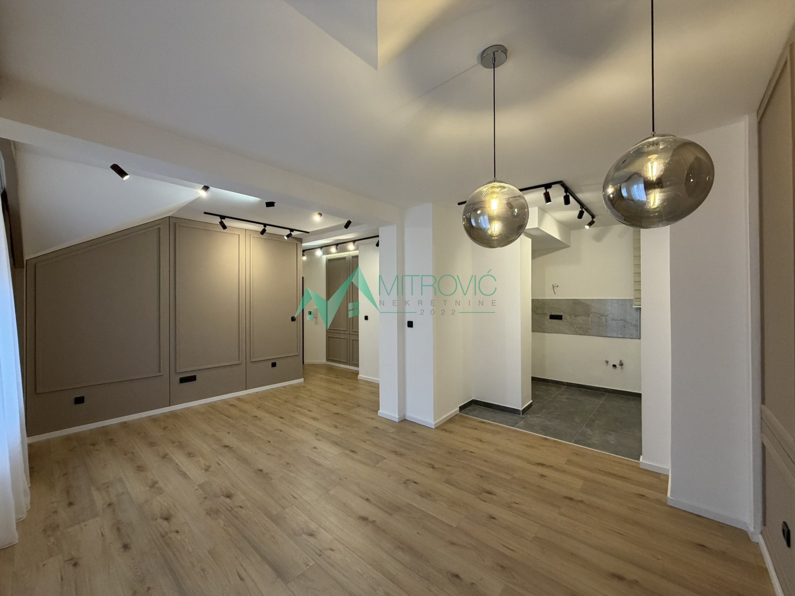 Stan Prodaja Novi Sad Stan Prodaja Novi Sad 58 m2