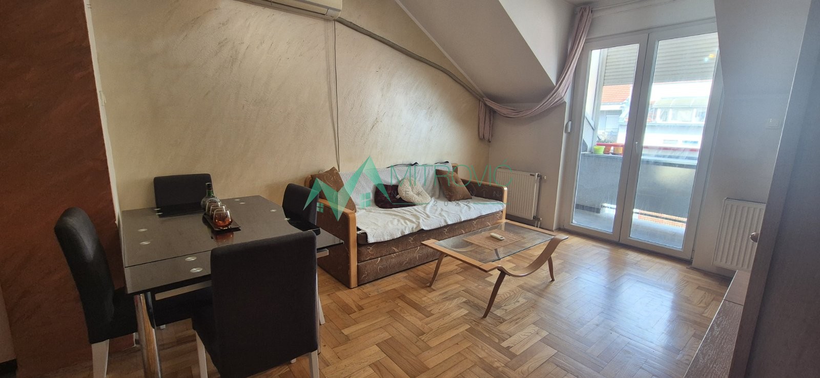 Stan Prodaja Novi Sad Stan Prodaja Novi Sad 55 m2