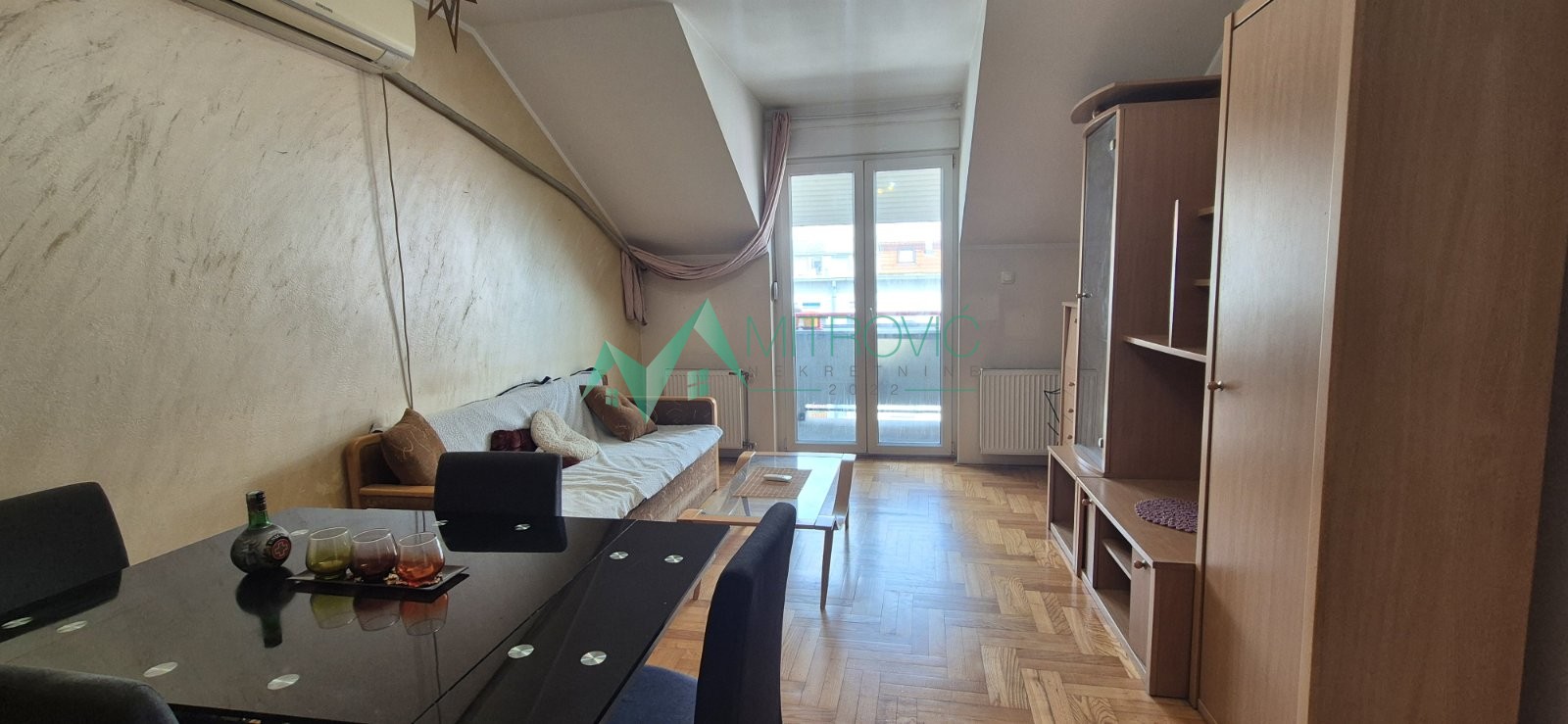 Stan Prodaja Novi Sad Stan Prodaja Novi Sad 55 m2