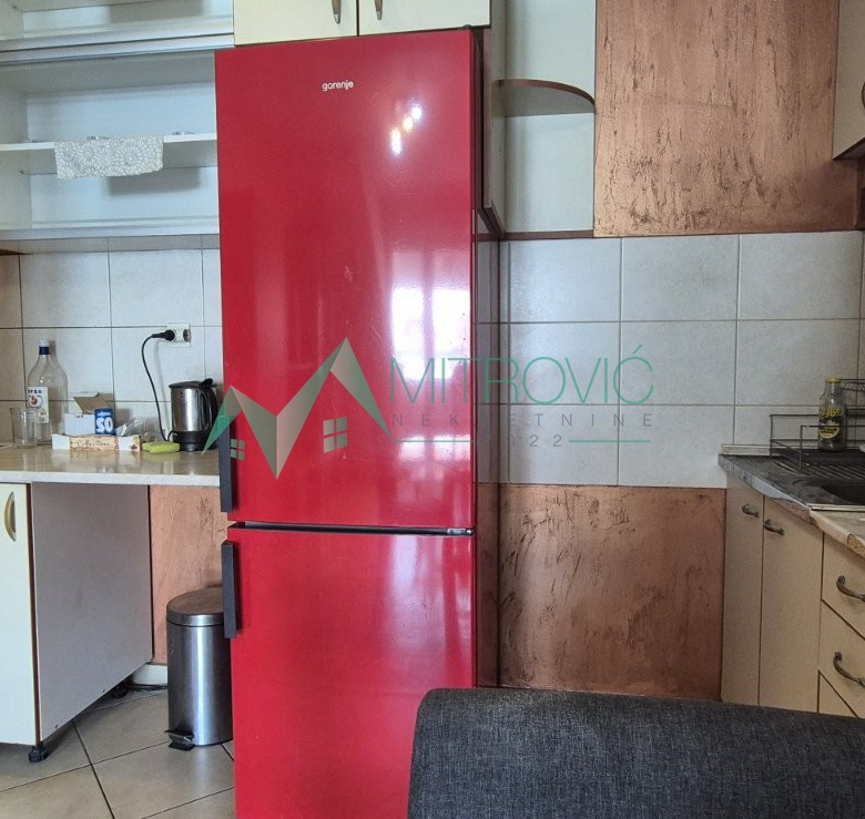 Stan Prodaja Novi Sad  55 m2