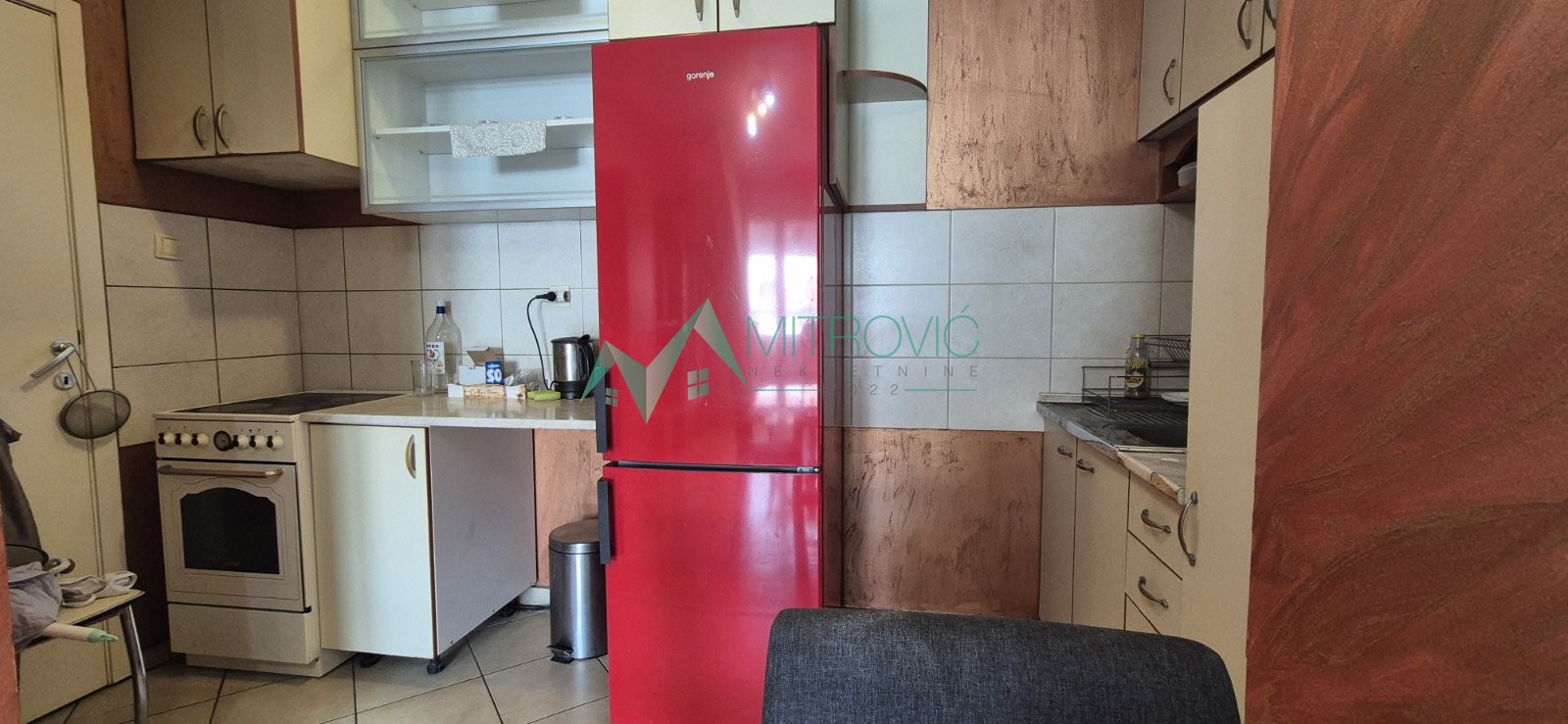 Stan Prodaja Novi Sad Stan Prodaja Novi Sad 55 m2