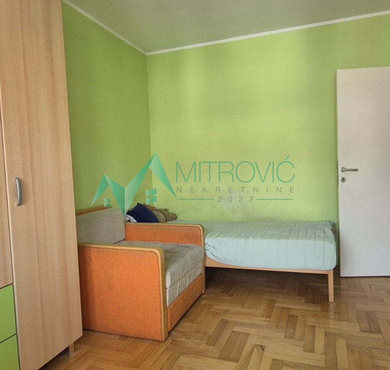 Stan Prodaja Novi Sad  55 m2