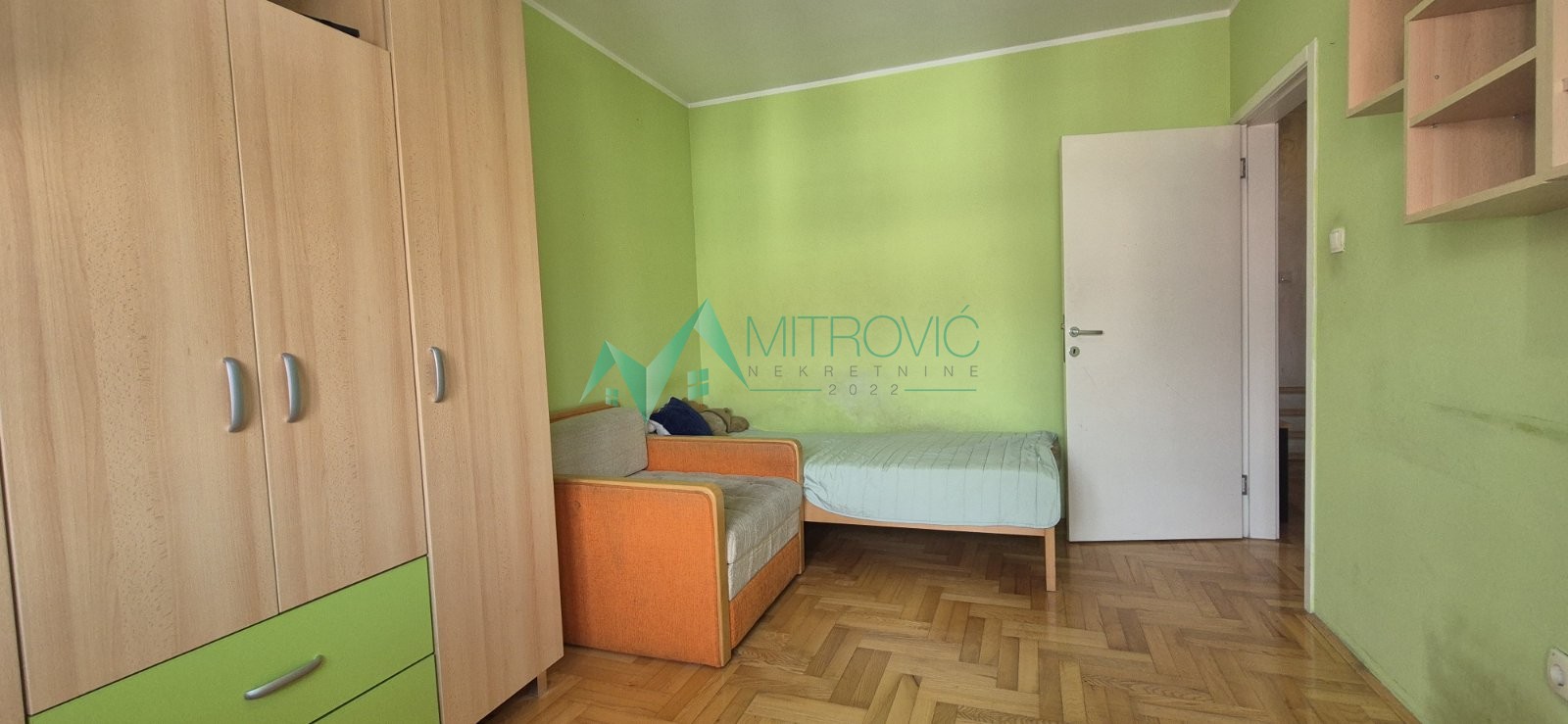 Stan Prodaja Novi Sad Stan Prodaja Novi Sad 55 m2