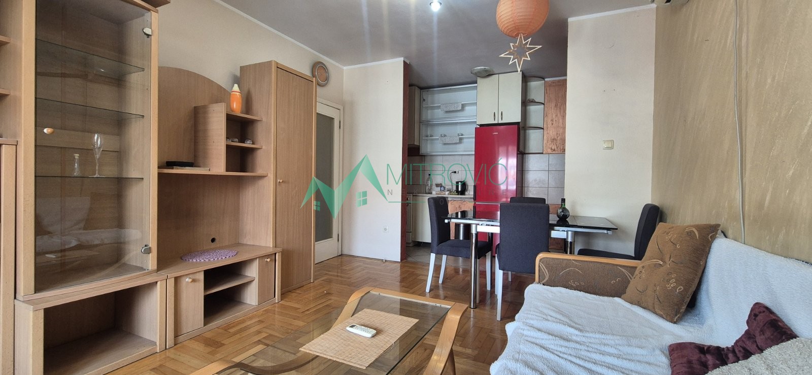 Stan Prodaja Novi Sad Stan Prodaja Novi Sad 55 m2