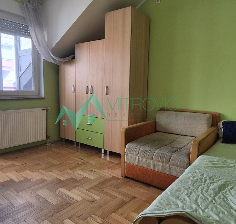 Stan Prodaja Novi Sad  55 m2