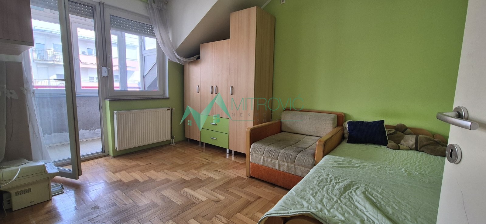 Stan Prodaja Novi Sad Stan Prodaja Novi Sad 55 m2