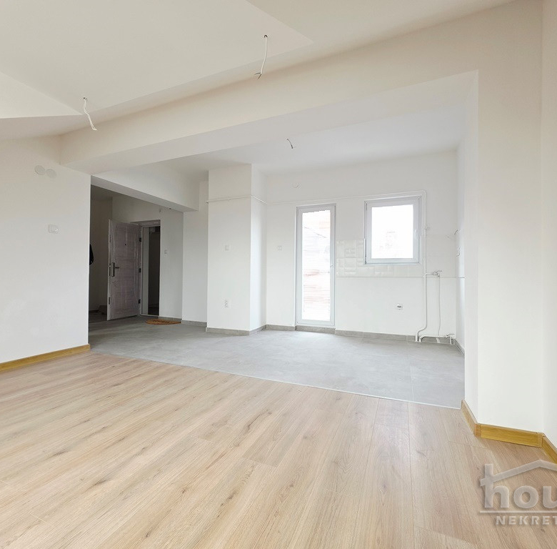 Stan – Novi Sad, Novo Naselje – Bistrica  – ID 1065568