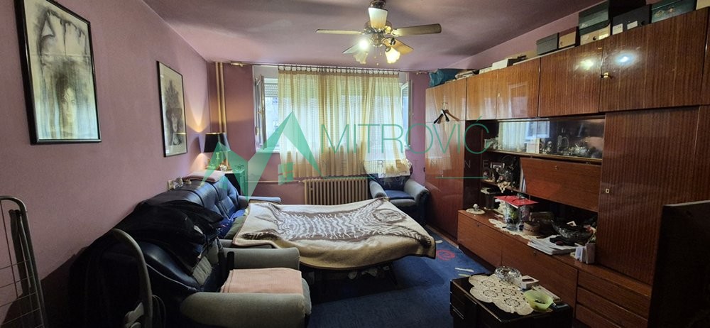 Stan Prodaja Novi Sad Stan Prodaja Novi Sad 73 m2